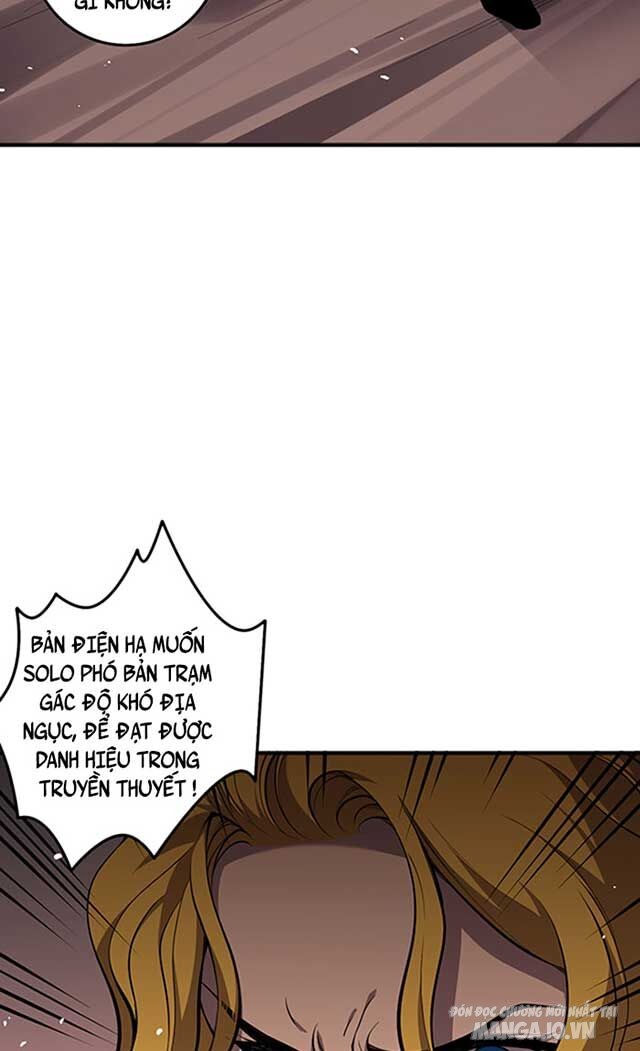 Tử Linh Pháp Sư: Ta Chính Là Thiên Tai Chapter 46 - Trang 2