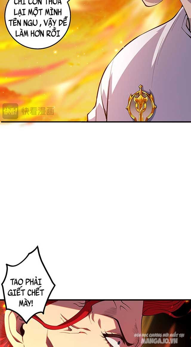 Tử Linh Pháp Sư: Ta Chính Là Thiên Tai Chapter 46 - Trang 2