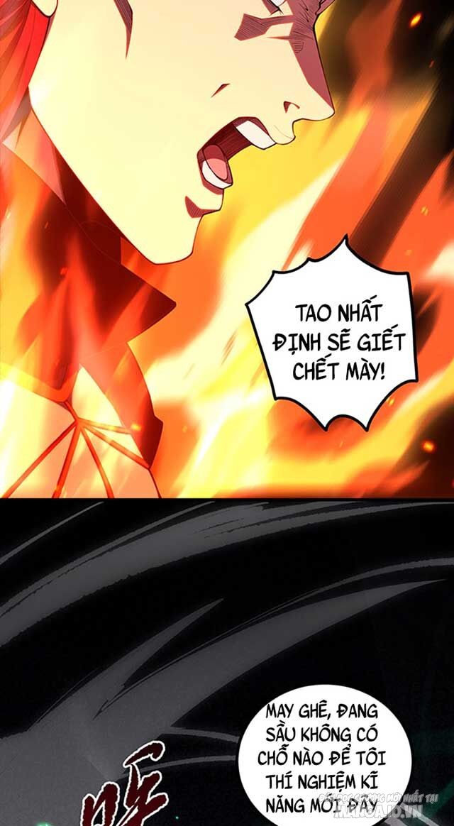 Tử Linh Pháp Sư: Ta Chính Là Thiên Tai Chapter 46 - Trang 2