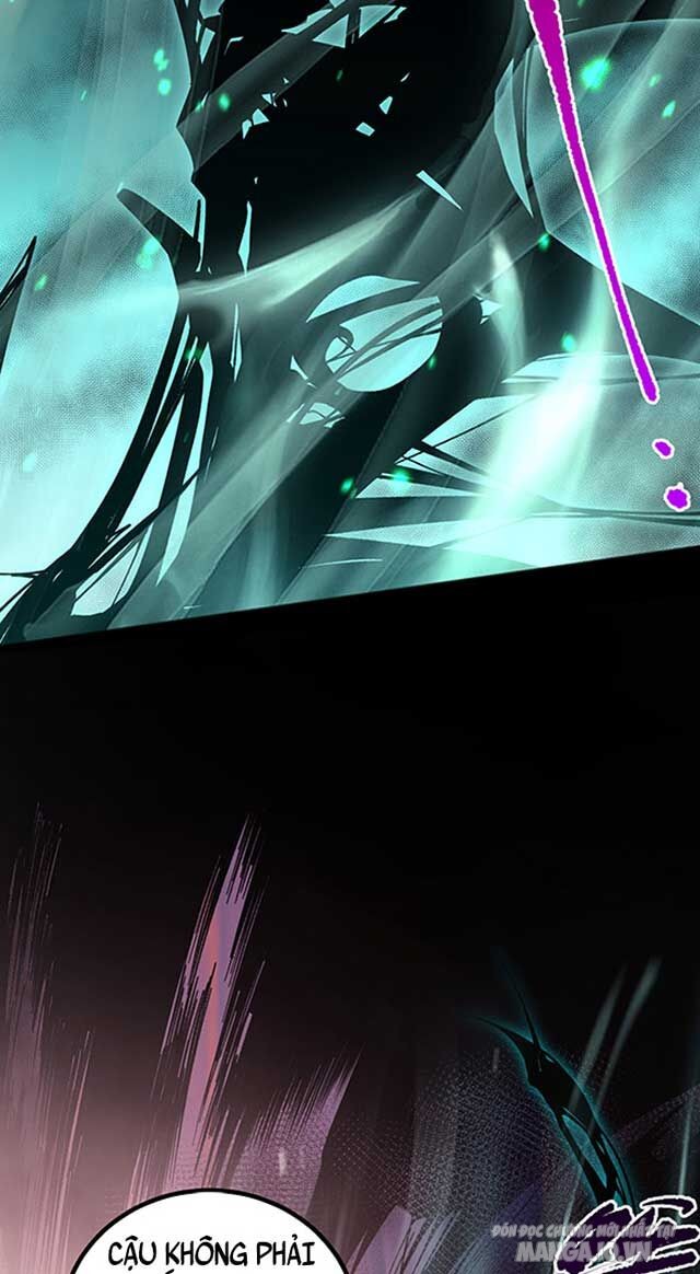 Tử Linh Pháp Sư: Ta Chính Là Thiên Tai Chapter 46 - Trang 2