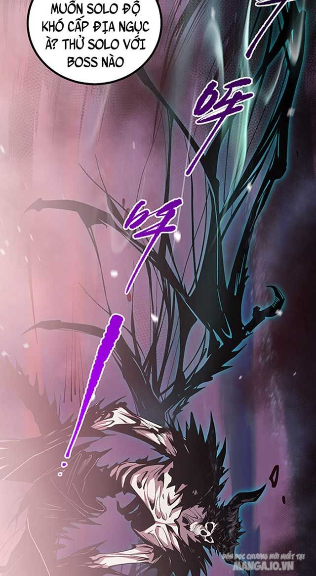 Tử Linh Pháp Sư: Ta Chính Là Thiên Tai Chapter 46 - Trang 2