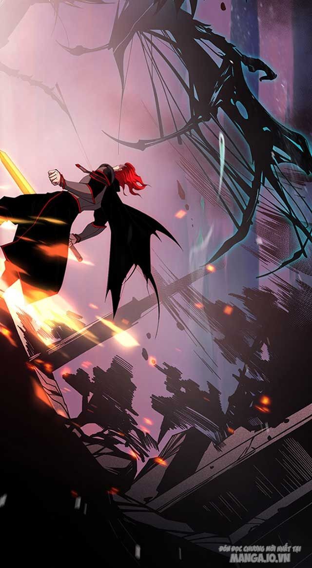 Tử Linh Pháp Sư: Ta Chính Là Thiên Tai Chapter 46 - Trang 2