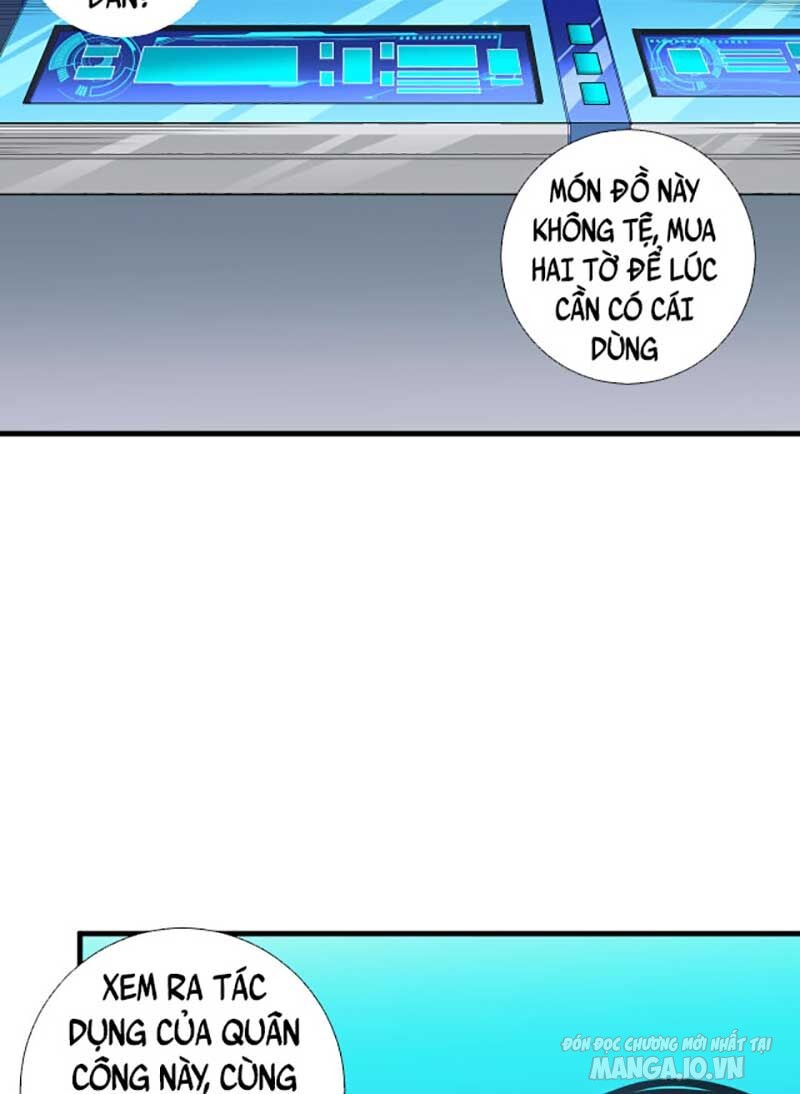 Tử Linh Pháp Sư: Ta Chính Là Thiên Tai Chapter 45 - Trang 2