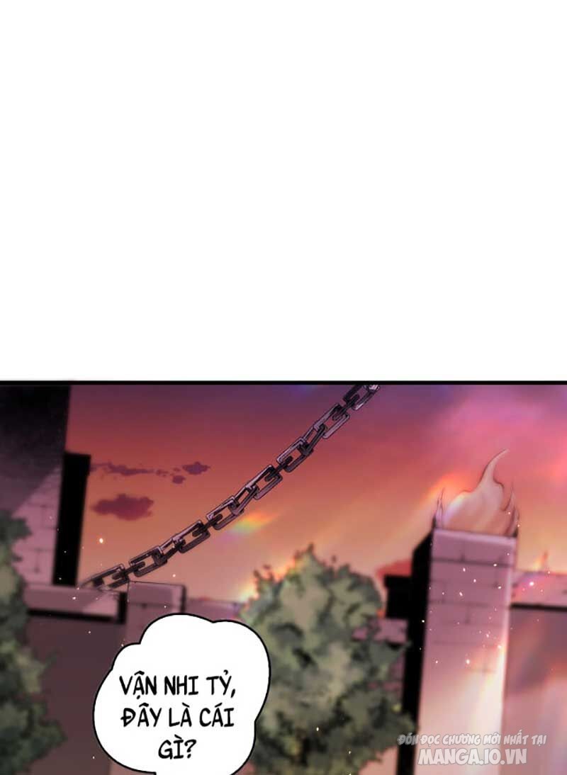 Tử Linh Pháp Sư: Ta Chính Là Thiên Tai Chapter 45 - Trang 2