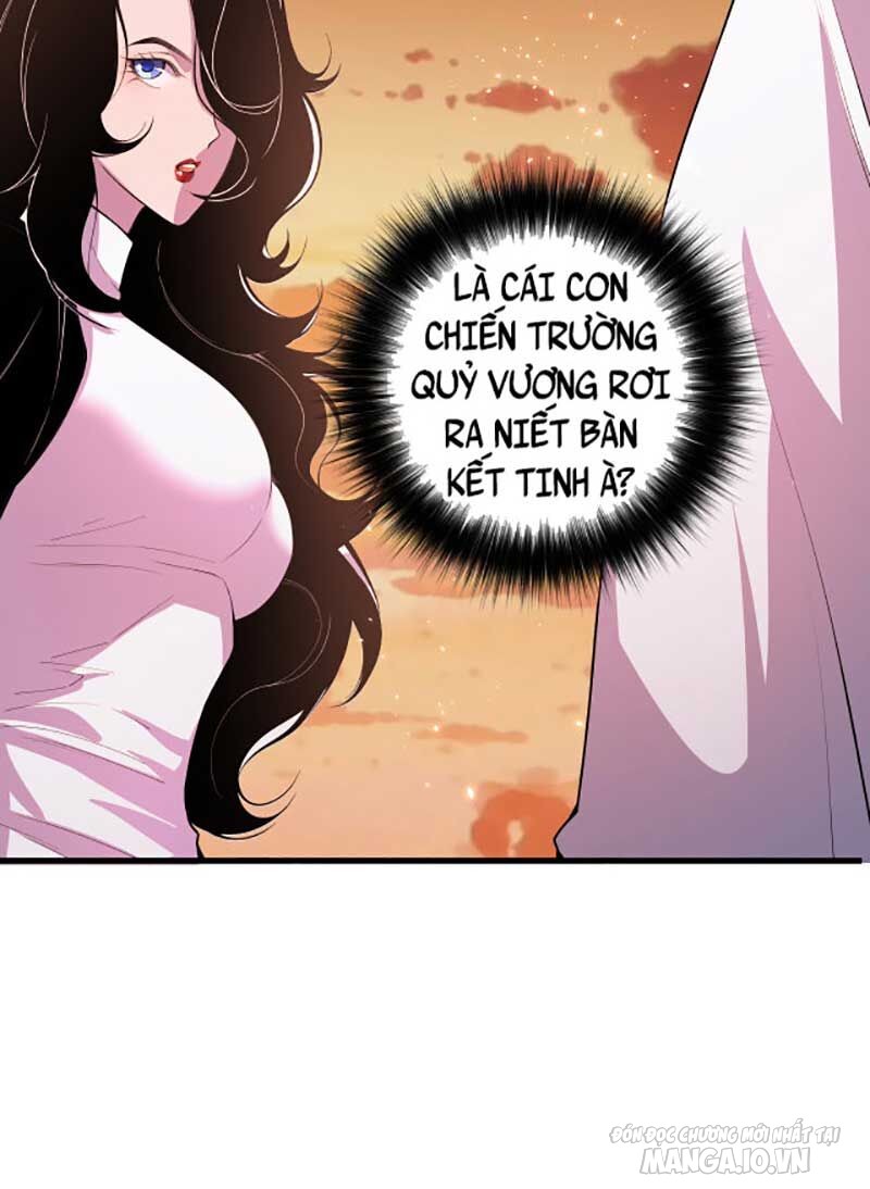 Tử Linh Pháp Sư: Ta Chính Là Thiên Tai Chapter 45 - Trang 2