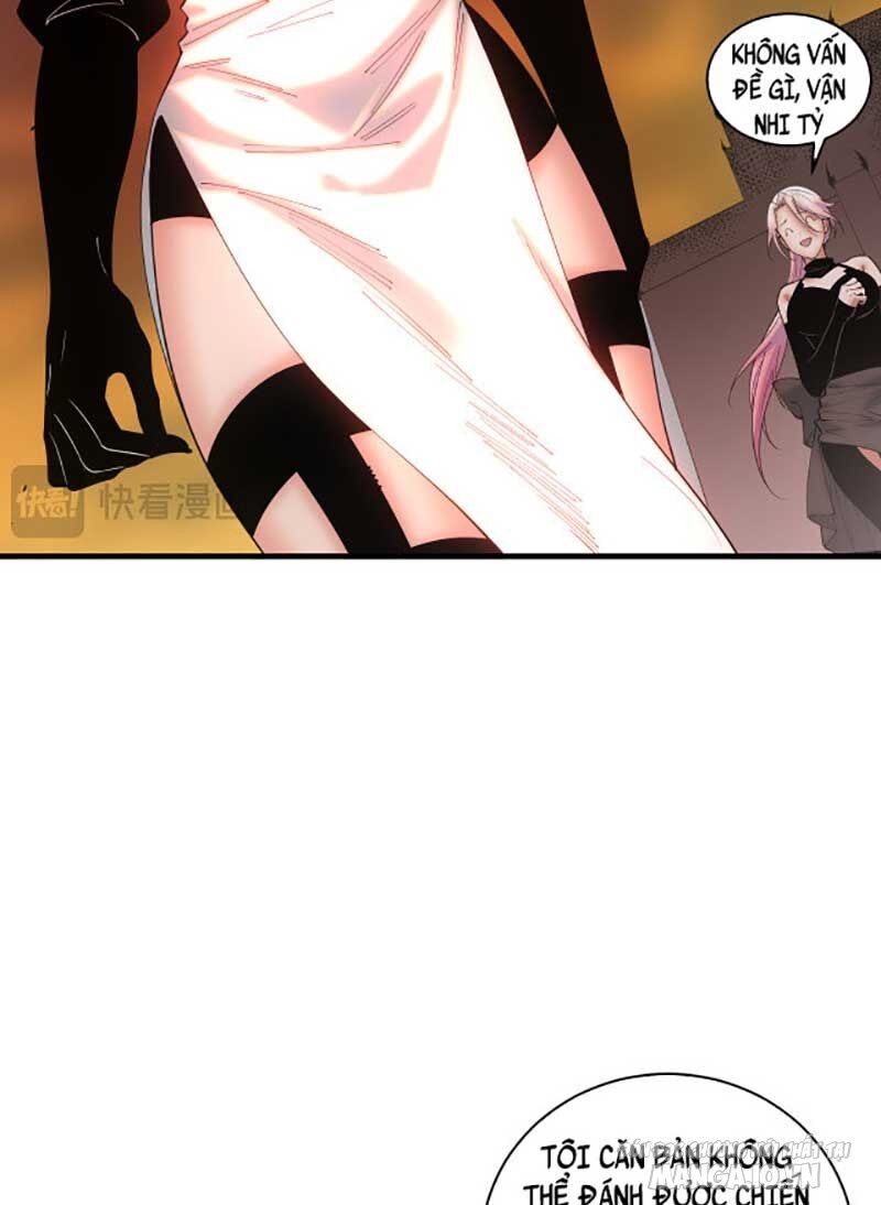 Tử Linh Pháp Sư: Ta Chính Là Thiên Tai Chapter 45 - Trang 2