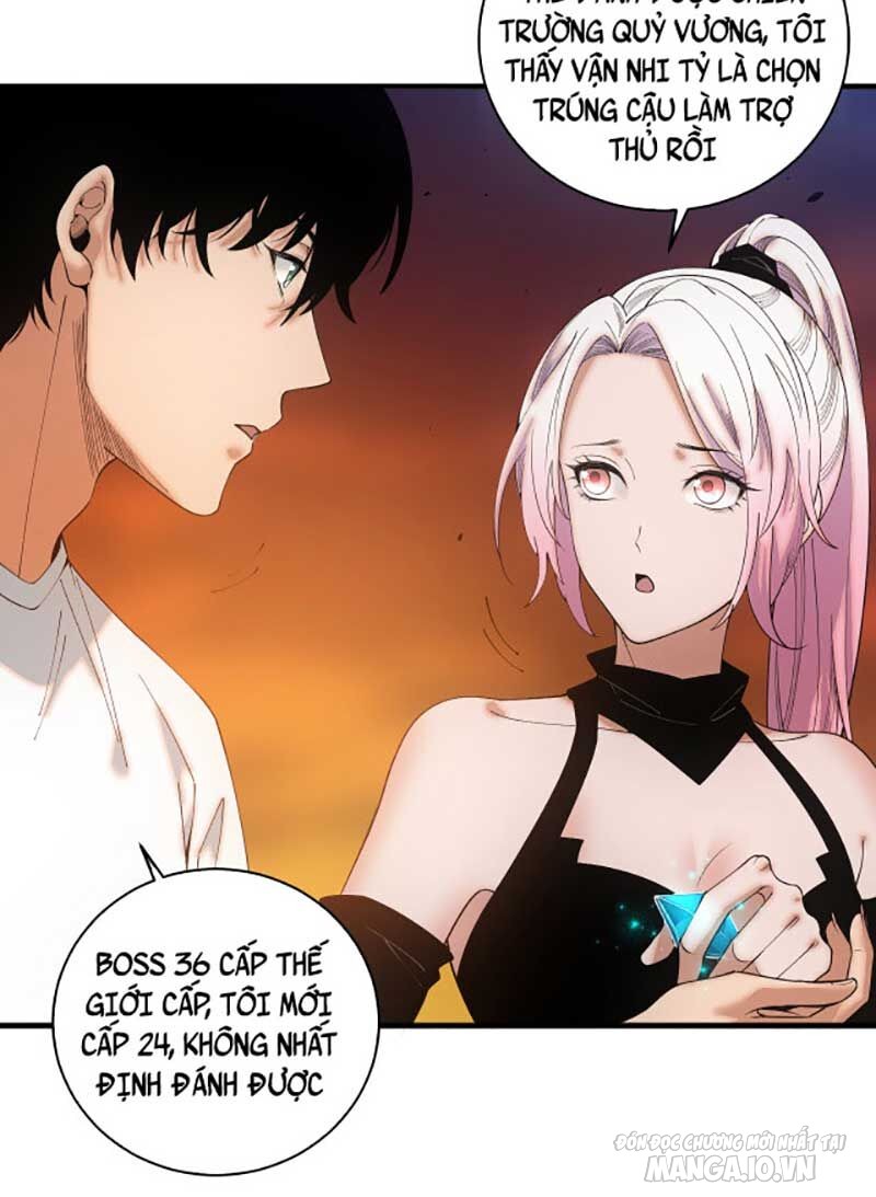 Tử Linh Pháp Sư: Ta Chính Là Thiên Tai Chapter 45 - Trang 2