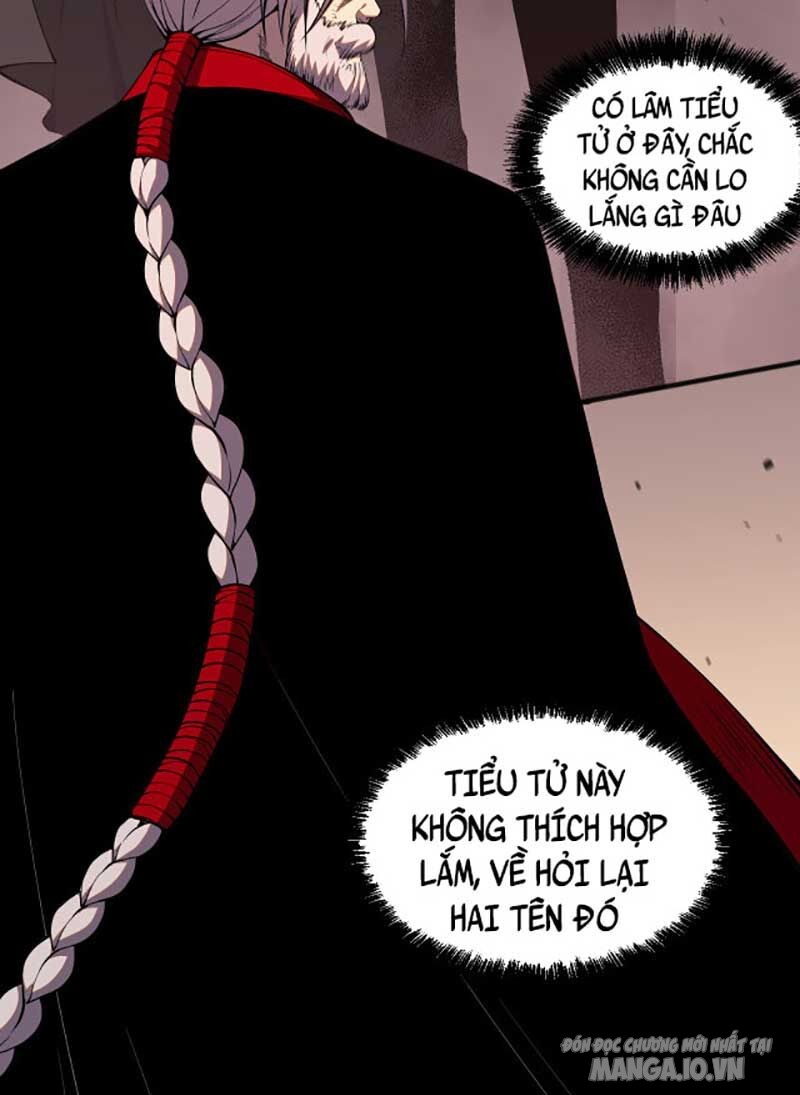 Tử Linh Pháp Sư: Ta Chính Là Thiên Tai Chapter 45 - Trang 2