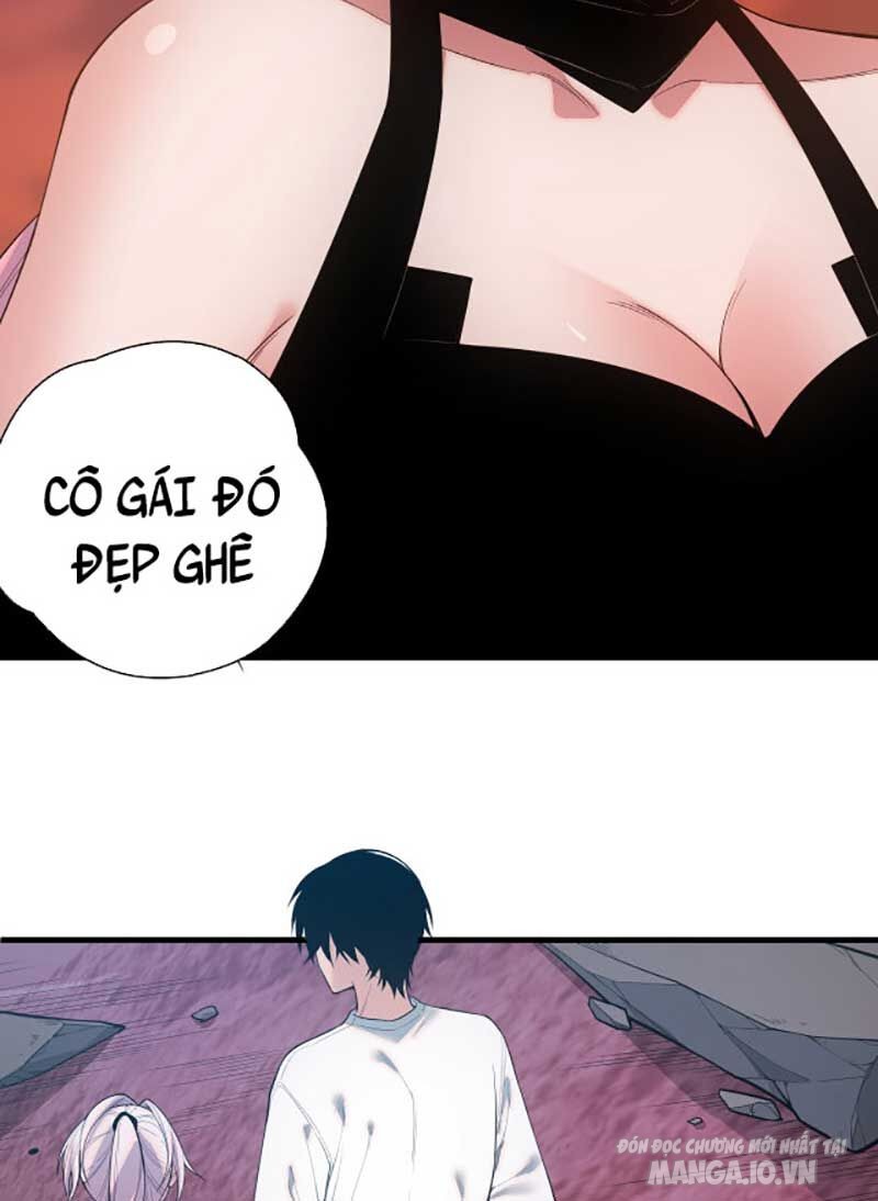 Tử Linh Pháp Sư: Ta Chính Là Thiên Tai Chapter 45 - Trang 2