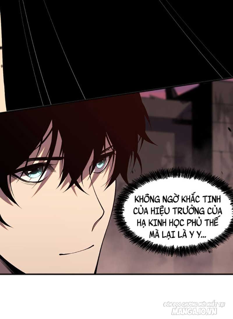 Tử Linh Pháp Sư: Ta Chính Là Thiên Tai Chapter 45 - Trang 2