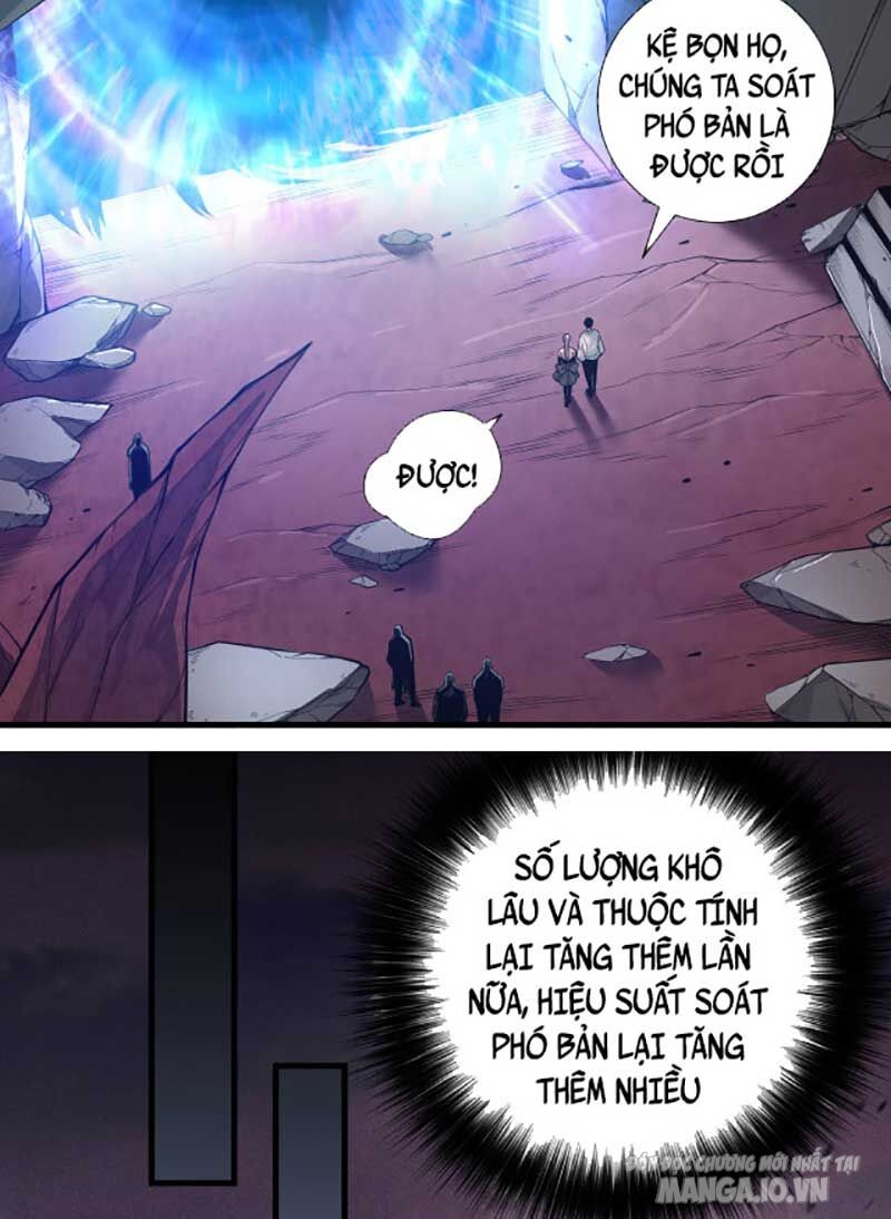 Tử Linh Pháp Sư: Ta Chính Là Thiên Tai Chapter 45 - Trang 2