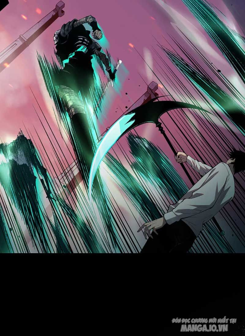 Tử Linh Pháp Sư: Ta Chính Là Thiên Tai Chapter 45 - Trang 2