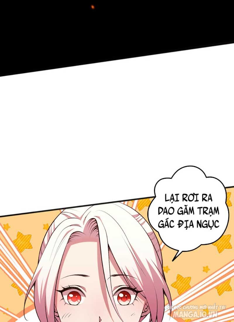 Tử Linh Pháp Sư: Ta Chính Là Thiên Tai Chapter 45 - Trang 2