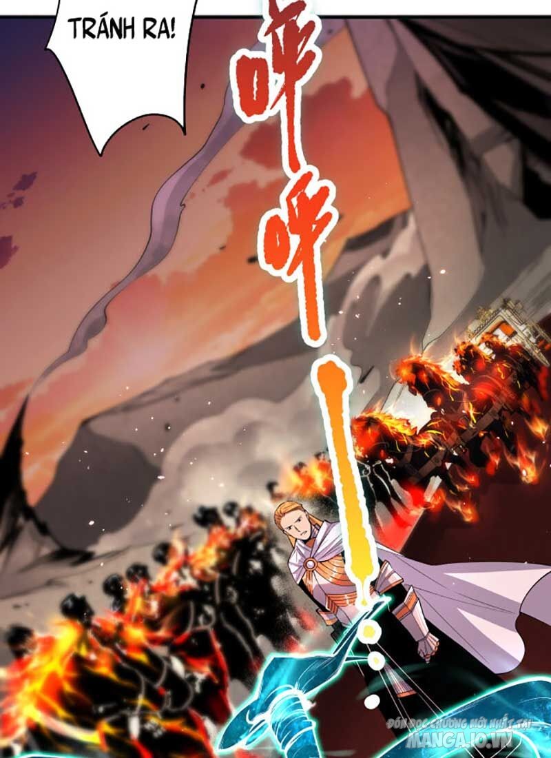 Tử Linh Pháp Sư: Ta Chính Là Thiên Tai Chapter 45 - Trang 2