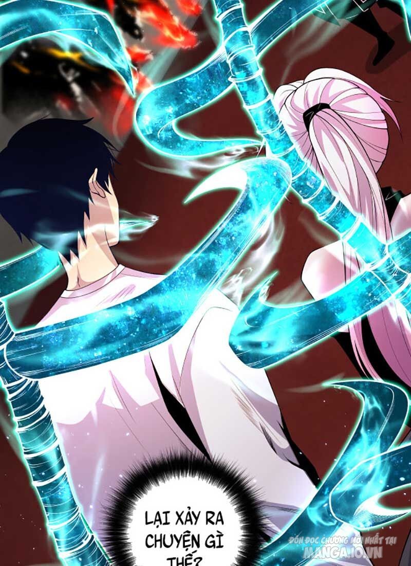 Tử Linh Pháp Sư: Ta Chính Là Thiên Tai Chapter 45 - Trang 2