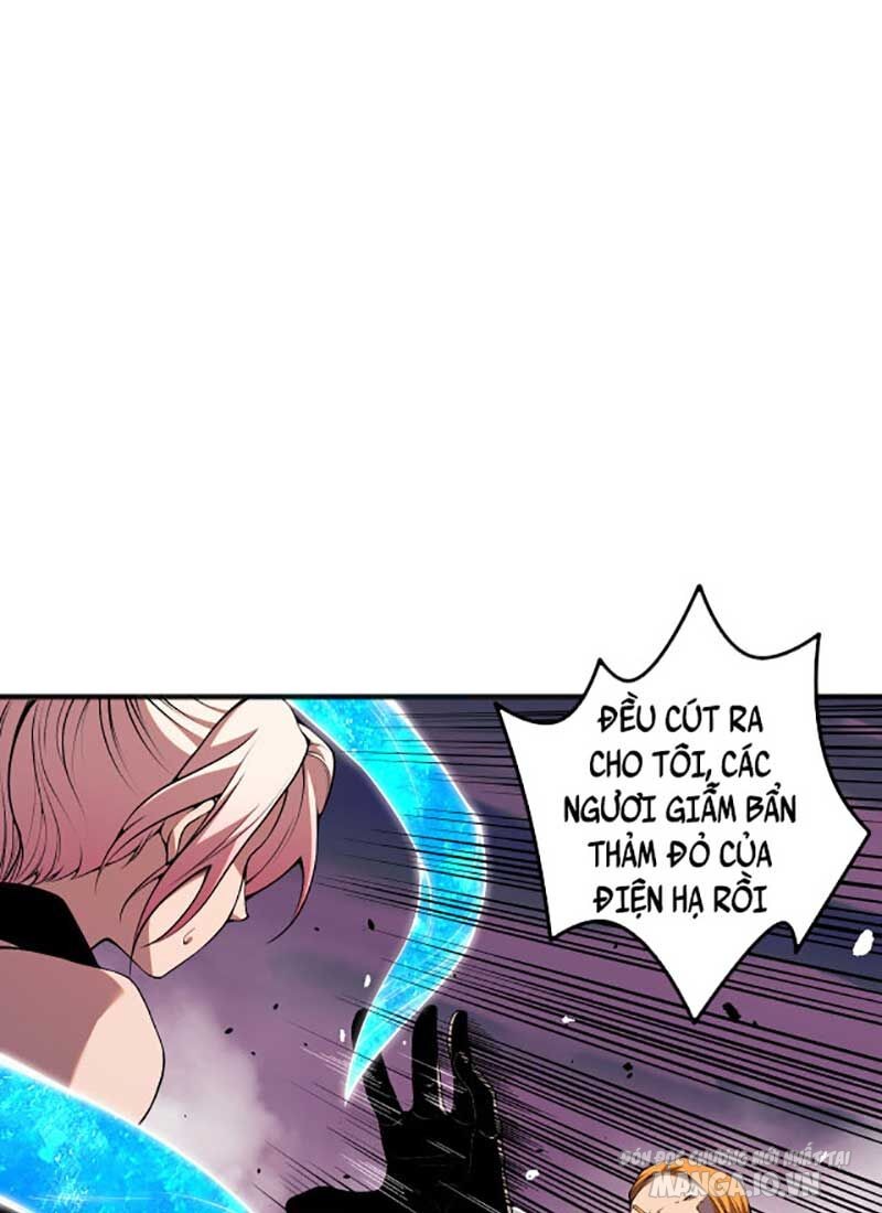 Tử Linh Pháp Sư: Ta Chính Là Thiên Tai Chapter 45 - Trang 2