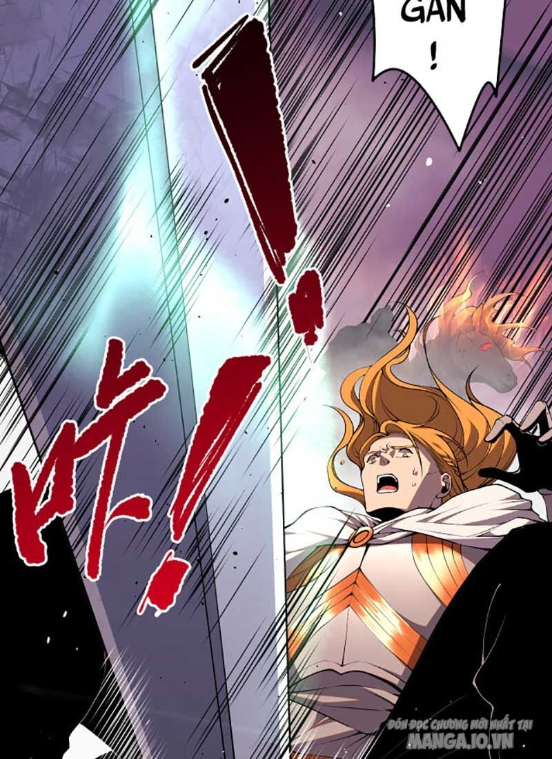 Tử Linh Pháp Sư: Ta Chính Là Thiên Tai Chapter 45 - Trang 2