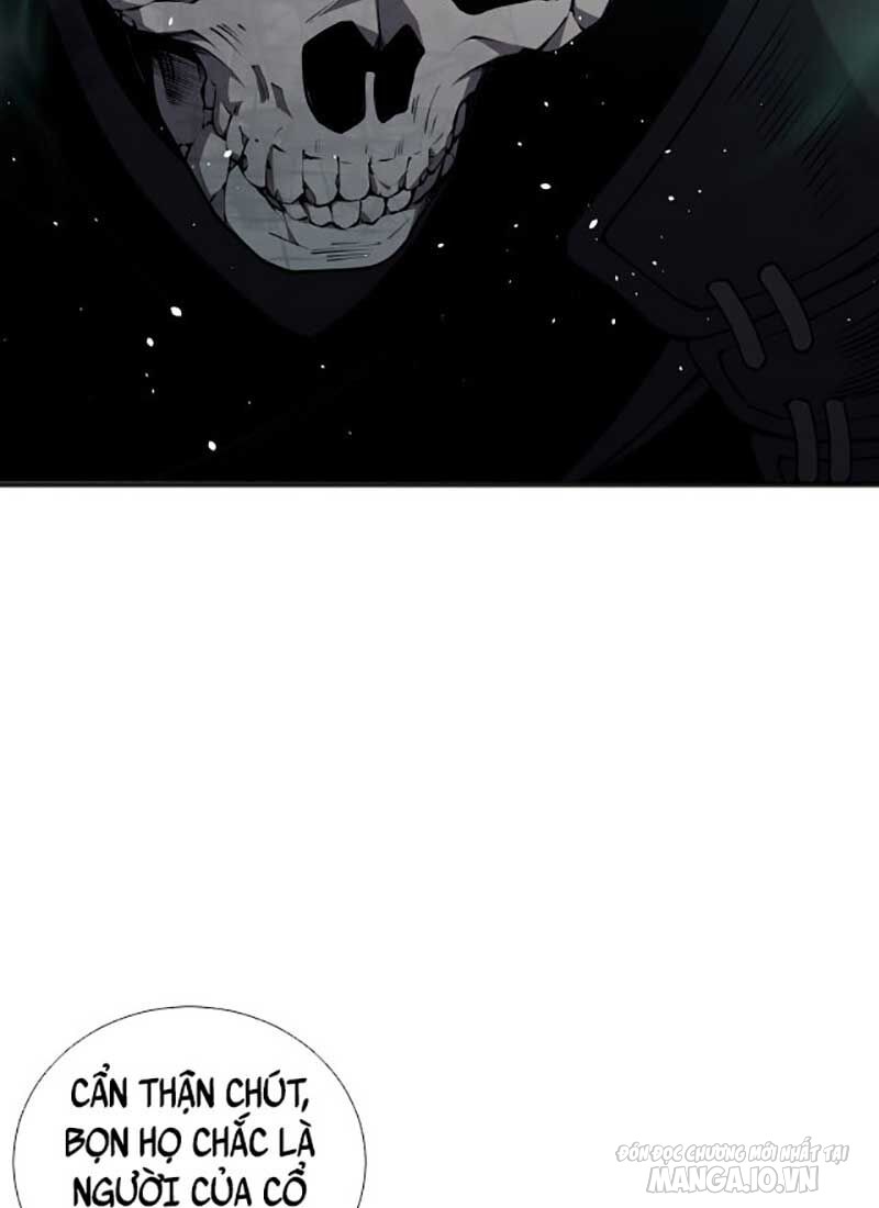 Tử Linh Pháp Sư: Ta Chính Là Thiên Tai Chapter 45 - Trang 2