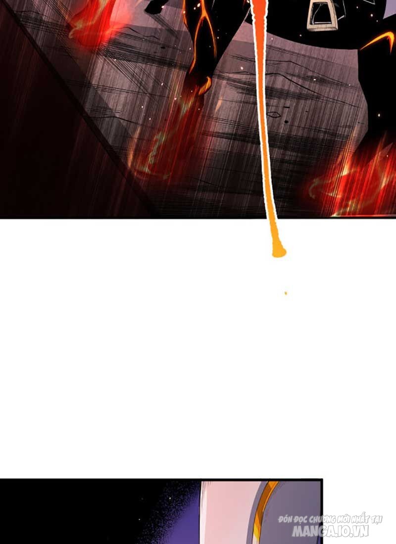Tử Linh Pháp Sư: Ta Chính Là Thiên Tai Chapter 45 - Trang 2