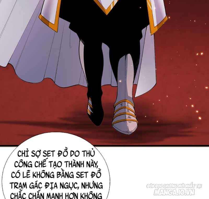 Tử Linh Pháp Sư: Ta Chính Là Thiên Tai Chapter 45 - Trang 2