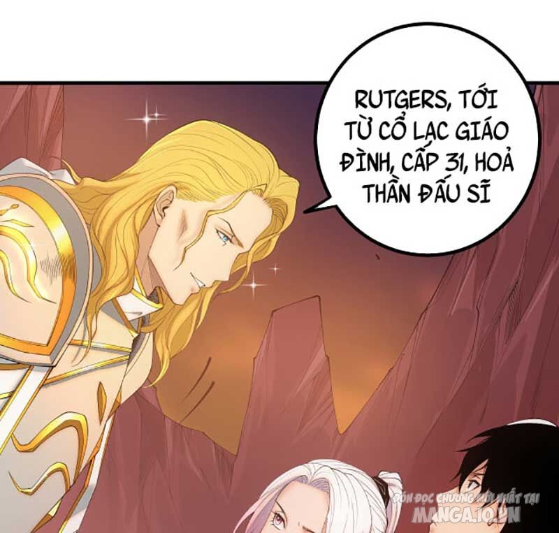 Tử Linh Pháp Sư: Ta Chính Là Thiên Tai Chapter 45 - Trang 2