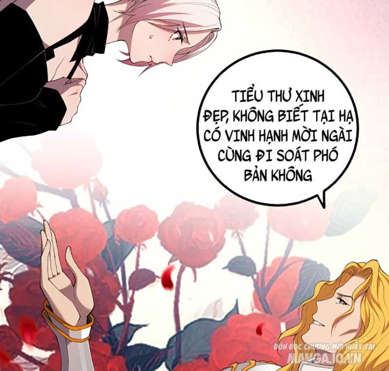 Tử Linh Pháp Sư: Ta Chính Là Thiên Tai Chapter 45 - Trang 2