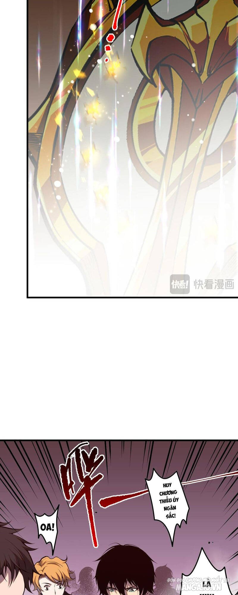 Tử Linh Pháp Sư: Ta Chính Là Thiên Tai Chapter 44 - Trang 2