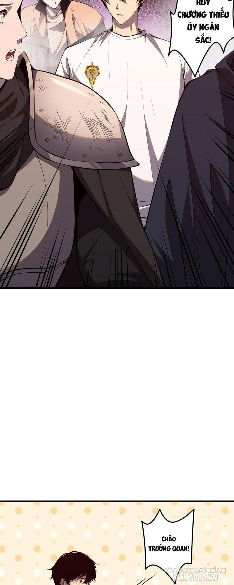 Tử Linh Pháp Sư: Ta Chính Là Thiên Tai Chapter 44 - Trang 2