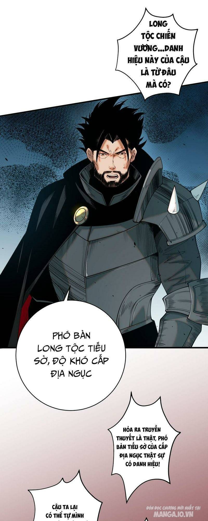 Tử Linh Pháp Sư: Ta Chính Là Thiên Tai Chapter 44 - Trang 2