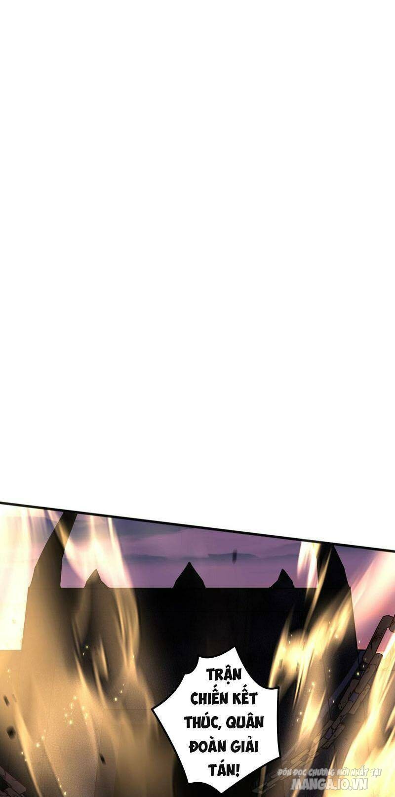 Tử Linh Pháp Sư: Ta Chính Là Thiên Tai Chapter 44 - Trang 2