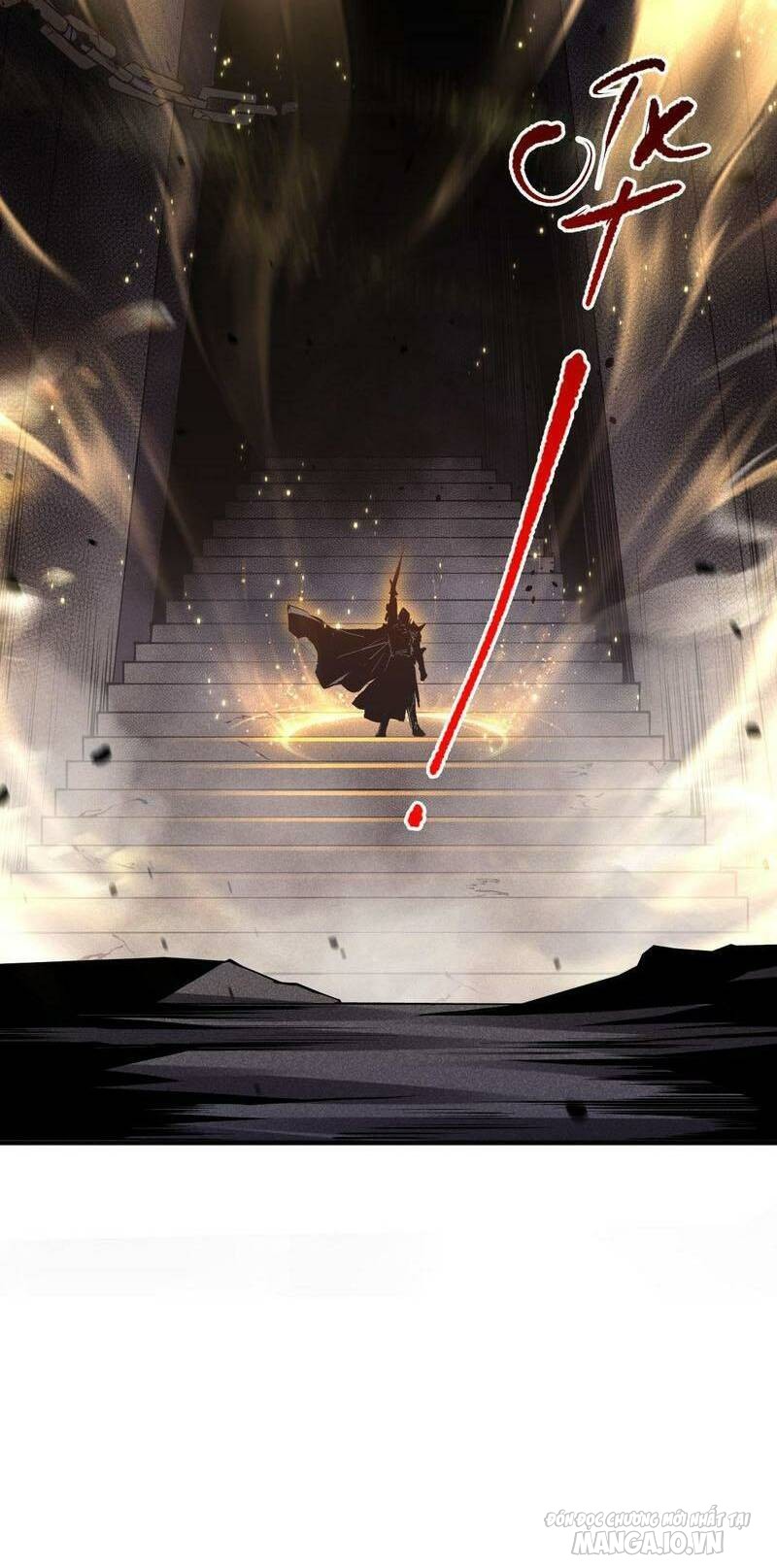 Tử Linh Pháp Sư: Ta Chính Là Thiên Tai Chapter 44 - Trang 2