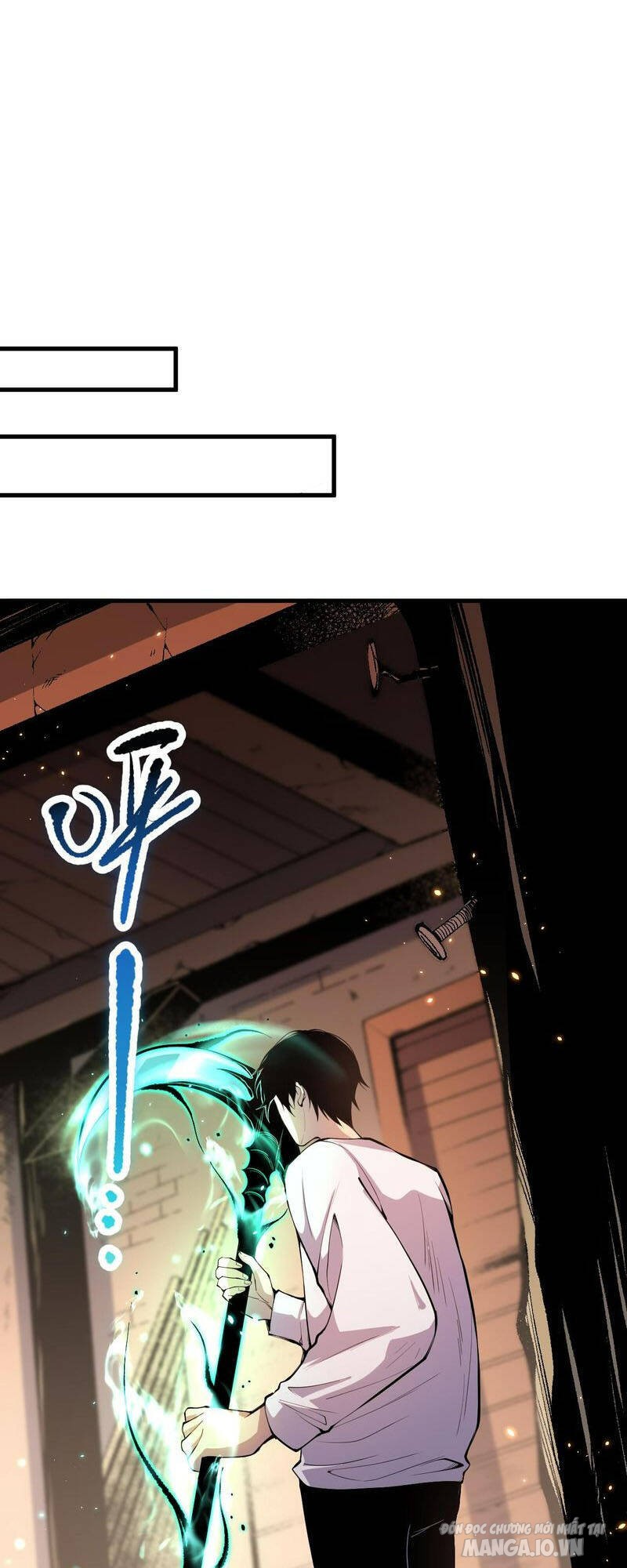 Tử Linh Pháp Sư: Ta Chính Là Thiên Tai Chapter 44 - Trang 2