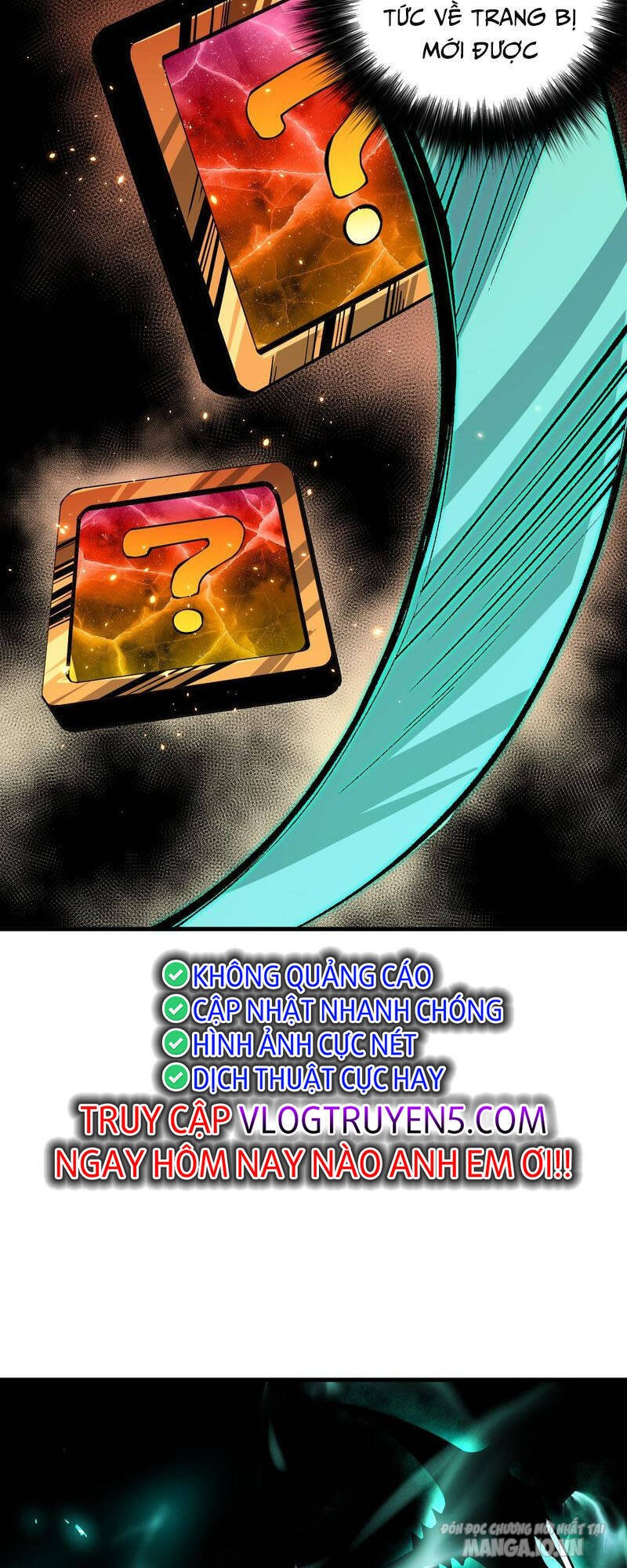 Tử Linh Pháp Sư: Ta Chính Là Thiên Tai Chapter 44 - Trang 2