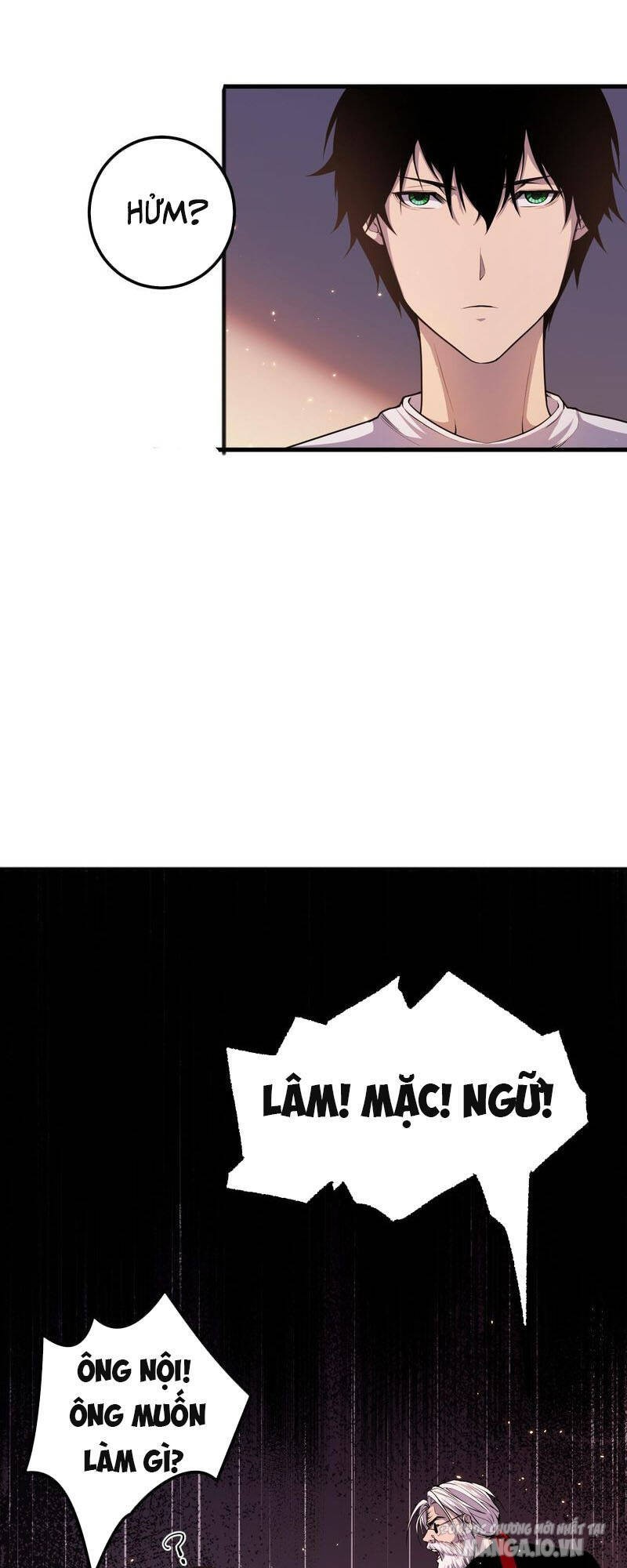 Tử Linh Pháp Sư: Ta Chính Là Thiên Tai Chapter 44 - Trang 2