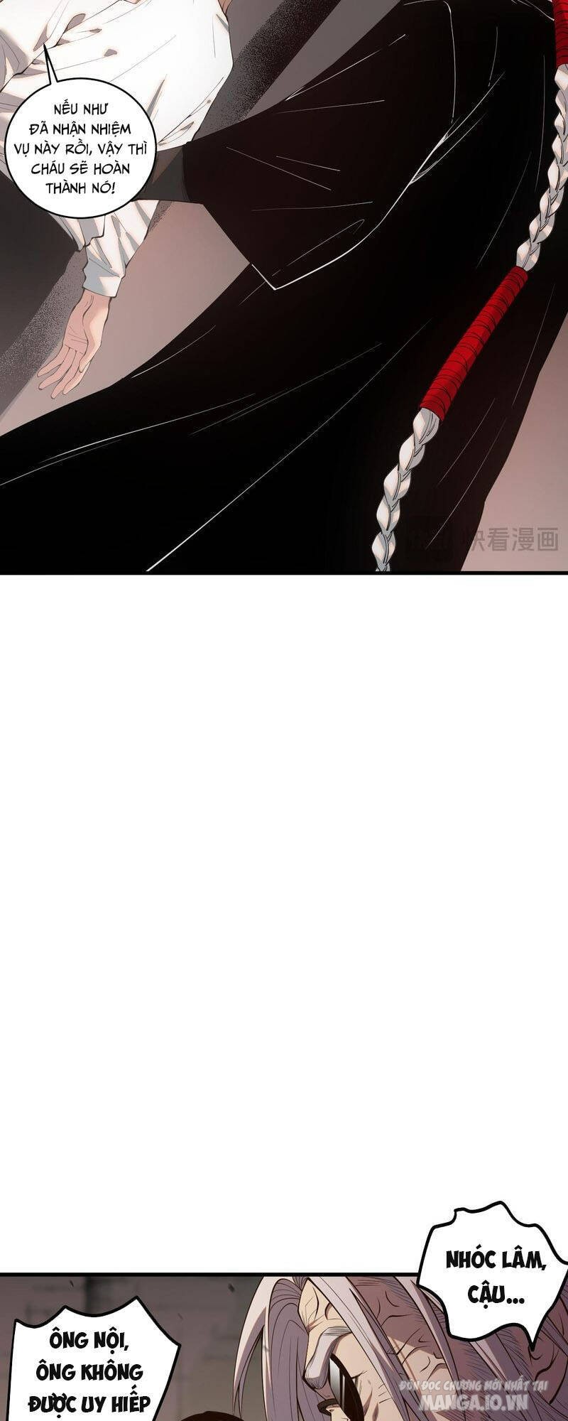 Tử Linh Pháp Sư: Ta Chính Là Thiên Tai Chapter 44 - Trang 2