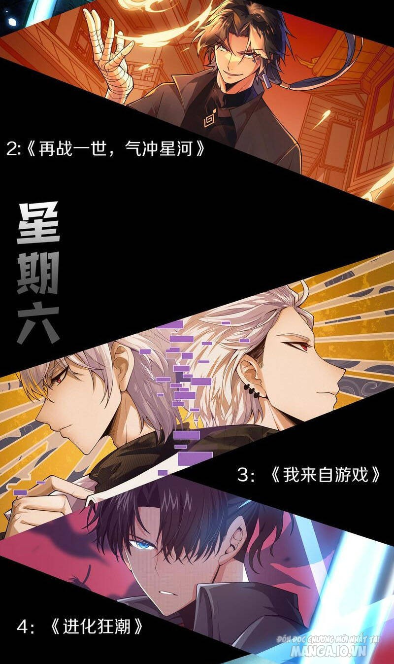 Tử Linh Pháp Sư: Ta Chính Là Thiên Tai Chapter 44 - Trang 2