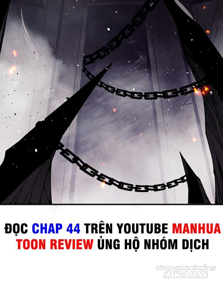 Tử Linh Pháp Sư: Ta Chính Là Thiên Tai Chapter 43 - Trang 2