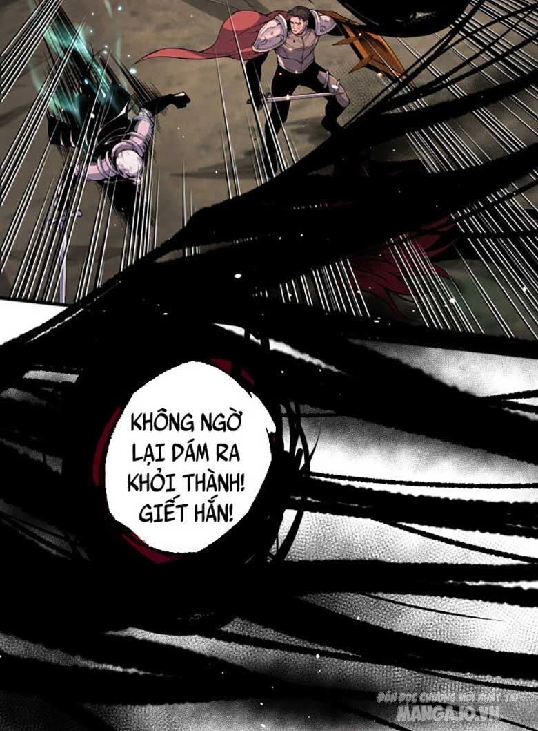 Tử Linh Pháp Sư: Ta Chính Là Thiên Tai Chapter 43 - Trang 2