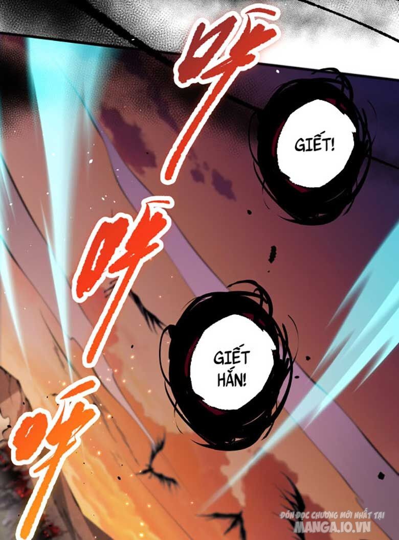 Tử Linh Pháp Sư: Ta Chính Là Thiên Tai Chapter 43 - Trang 2