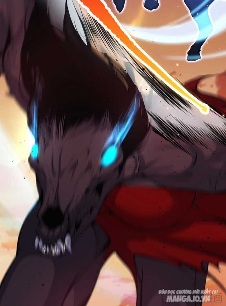 Tử Linh Pháp Sư: Ta Chính Là Thiên Tai Chapter 43 - Trang 2