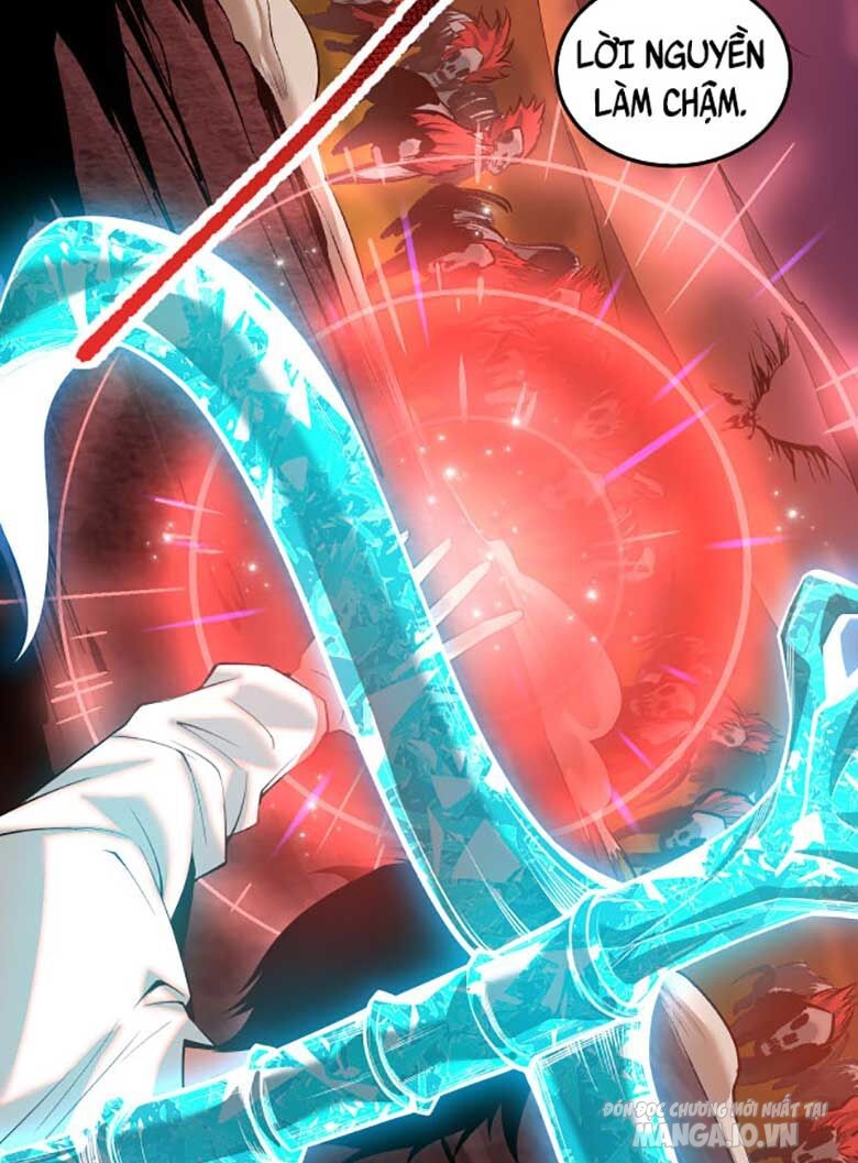 Tử Linh Pháp Sư: Ta Chính Là Thiên Tai Chapter 43 - Trang 2