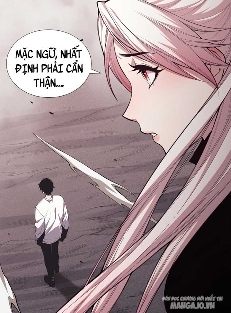 Tử Linh Pháp Sư: Ta Chính Là Thiên Tai Chapter 43 - Trang 2