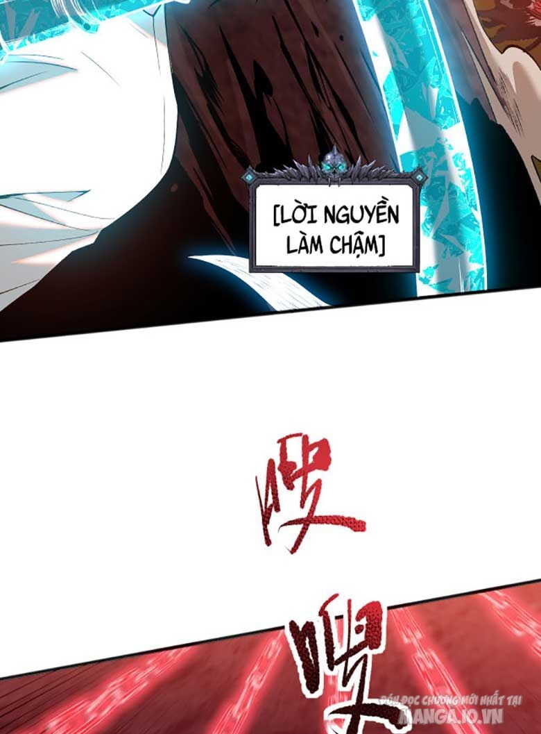 Tử Linh Pháp Sư: Ta Chính Là Thiên Tai Chapter 43 - Trang 2