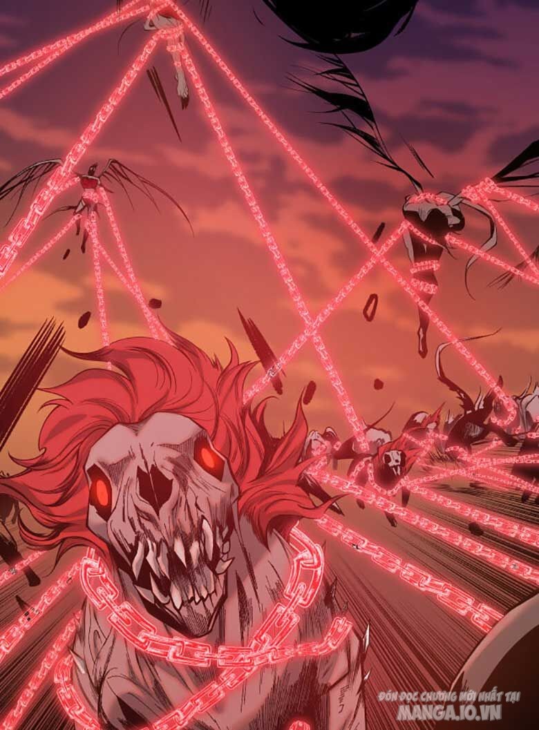 Tử Linh Pháp Sư: Ta Chính Là Thiên Tai Chapter 43 - Trang 2