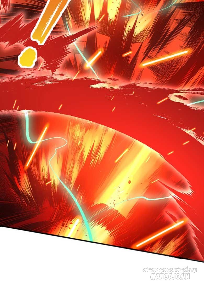 Tử Linh Pháp Sư: Ta Chính Là Thiên Tai Chapter 43 - Trang 2