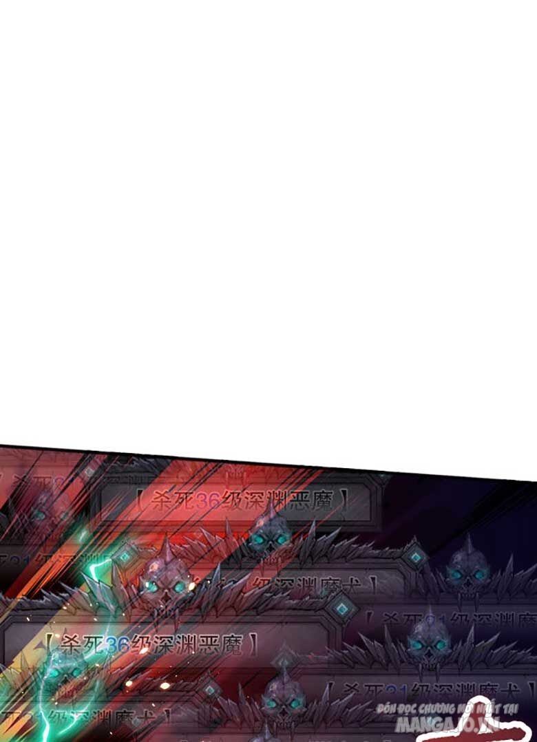 Tử Linh Pháp Sư: Ta Chính Là Thiên Tai Chapter 43 - Trang 2