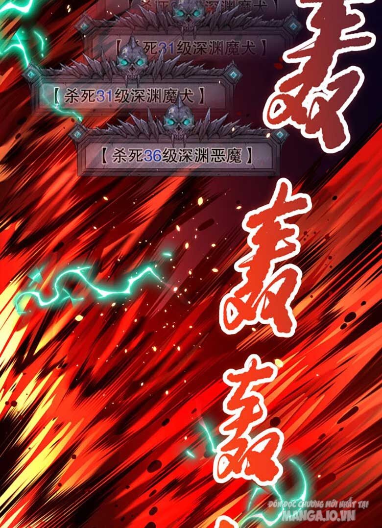 Tử Linh Pháp Sư: Ta Chính Là Thiên Tai Chapter 43 - Trang 2