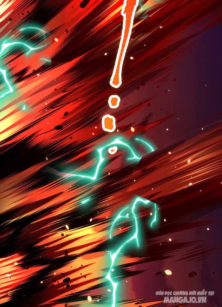 Tử Linh Pháp Sư: Ta Chính Là Thiên Tai Chapter 43 - Trang 2