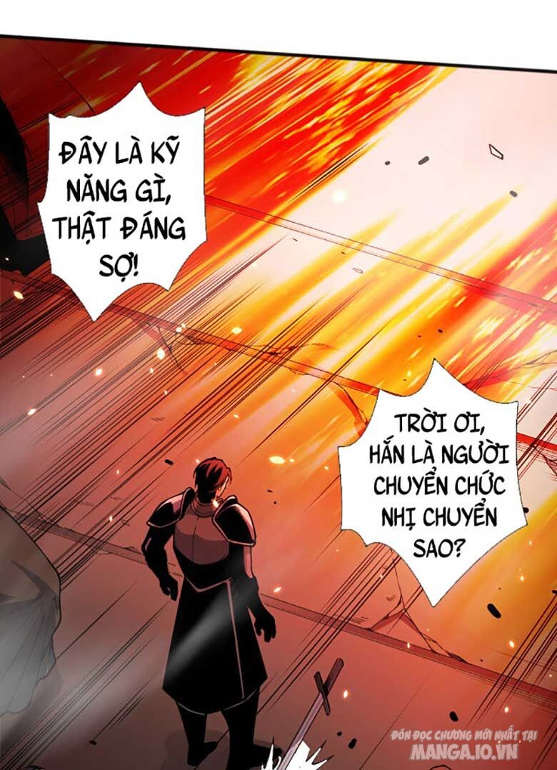 Tử Linh Pháp Sư: Ta Chính Là Thiên Tai Chapter 43 - Trang 2