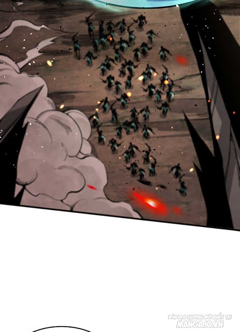 Tử Linh Pháp Sư: Ta Chính Là Thiên Tai Chapter 43 - Trang 2